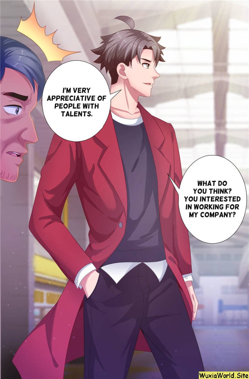 Read I Have a Mansion In The Post-Apocalyptic World Manga Online