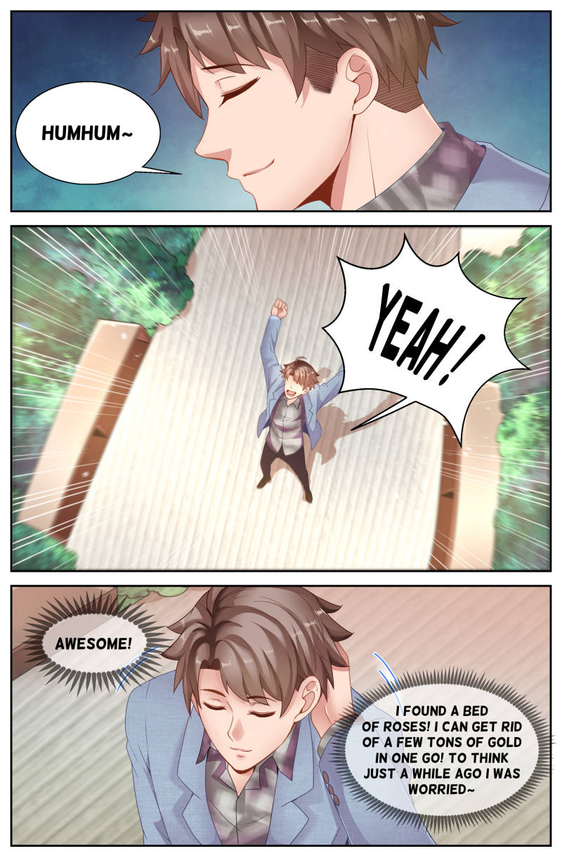 Read I Have a Mansion In The Post-Apocalyptic World Manga Online