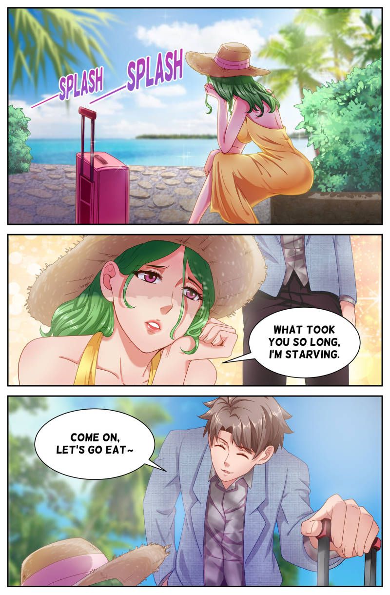 Read I Have a Mansion In The Post-Apocalyptic World Manga Online