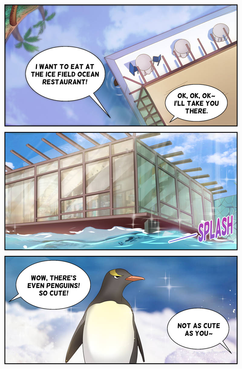 Read I Have a Mansion In The Post-Apocalyptic World Manga Online