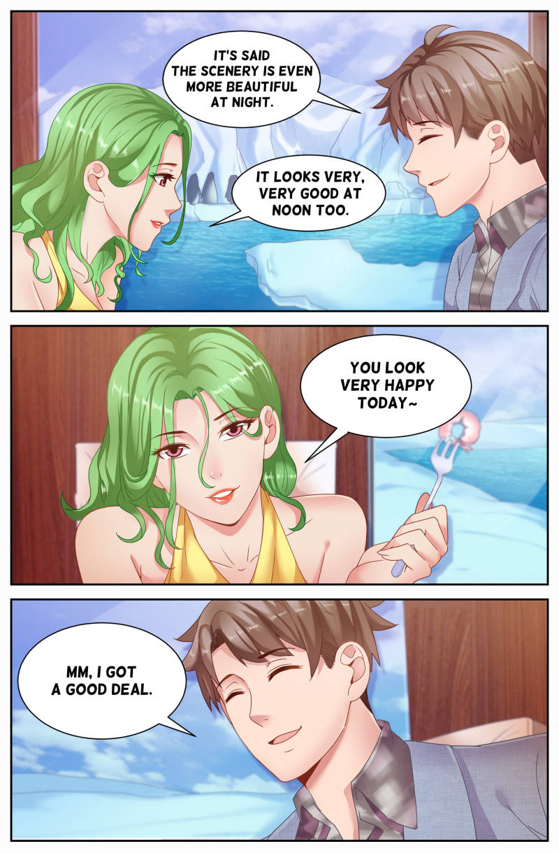 Read I Have a Mansion In The Post-Apocalyptic World Manga Online