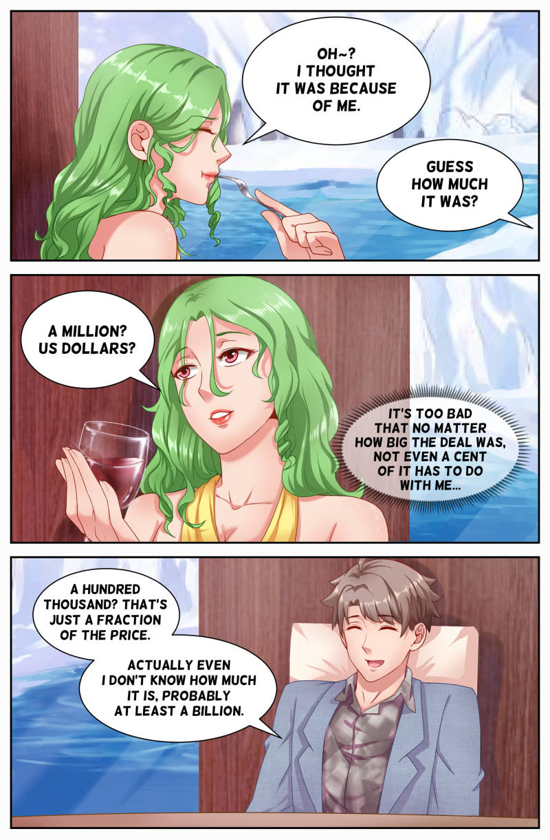 Read I Have a Mansion In The Post-Apocalyptic World Manga Online