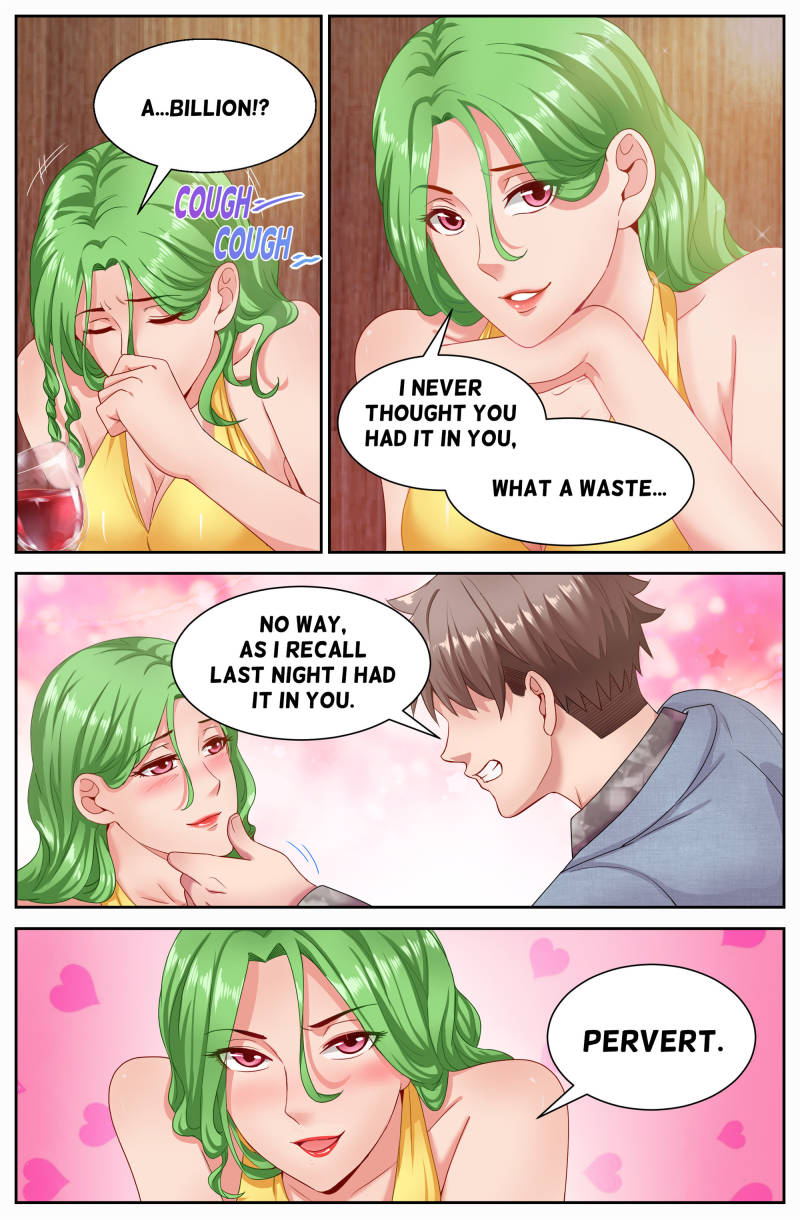 Read I Have a Mansion In The Post-Apocalyptic World Manga Online