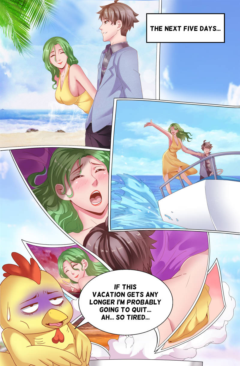 Read I Have a Mansion In The Post-Apocalyptic World Manga Online