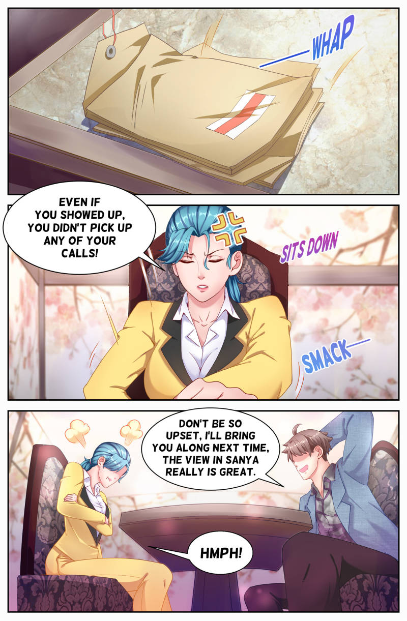 Read I Have a Mansion In The Post-Apocalyptic World Manga Online
