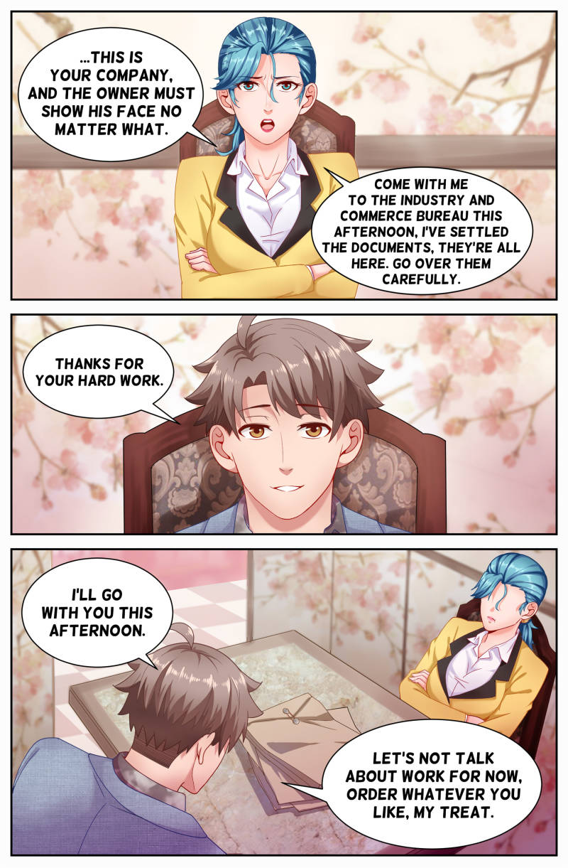 Read I Have a Mansion In The Post-Apocalyptic World Manga Online
