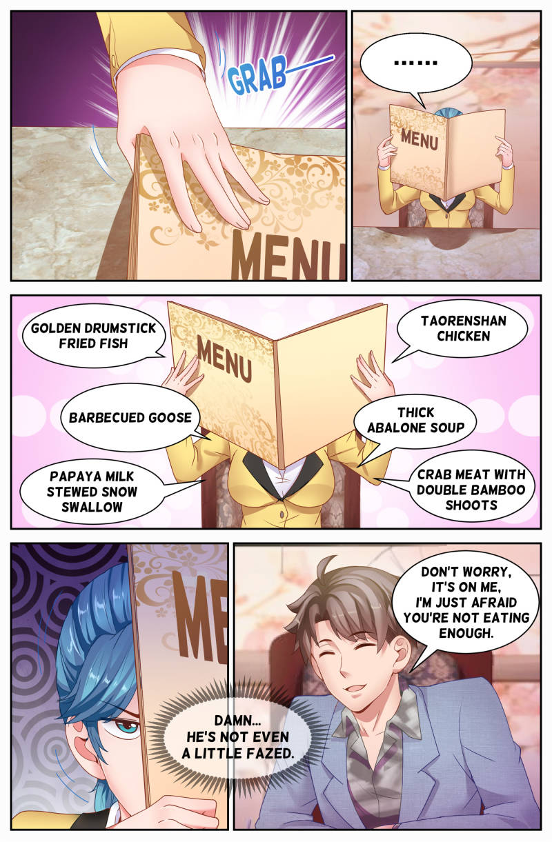 Read I Have a Mansion In The Post-Apocalyptic World Manga Online