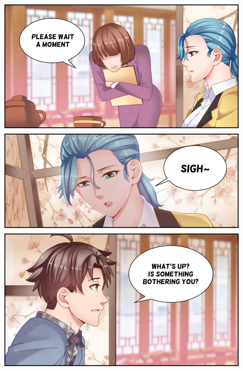 Read I Have a Mansion In The Post-Apocalyptic World Manga Online