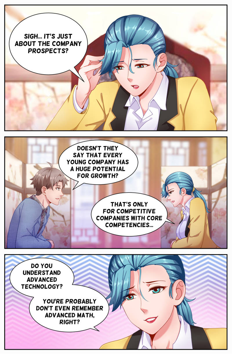 Read I Have a Mansion In The Post-Apocalyptic World Manga Online