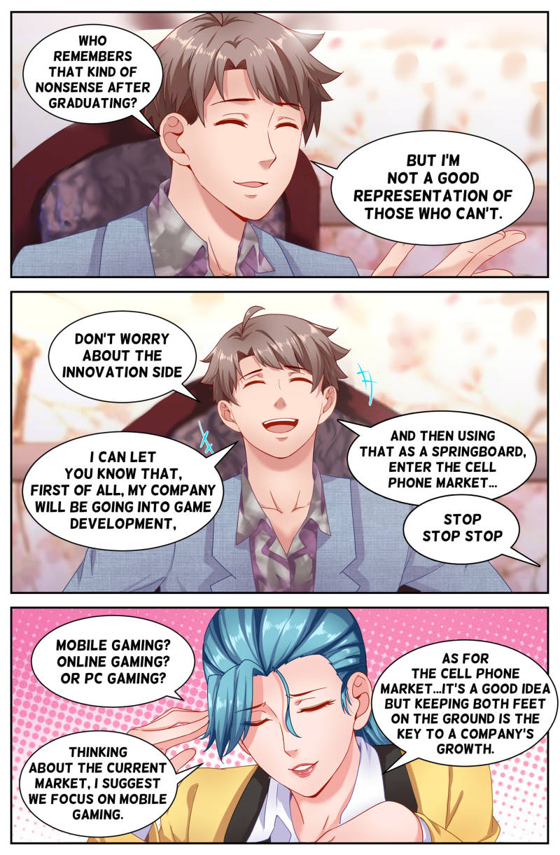 Read I Have a Mansion In The Post-Apocalyptic World Manga Online