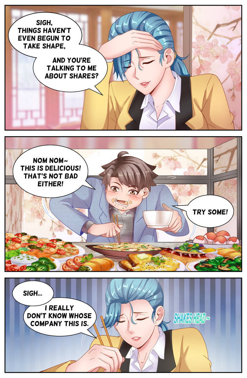 Read I Have a Mansion In The Post-Apocalyptic World Manga Online