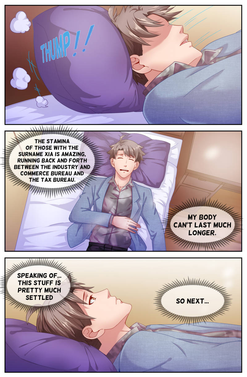 Read I Have a Mansion In The Post-Apocalyptic World Manga Online