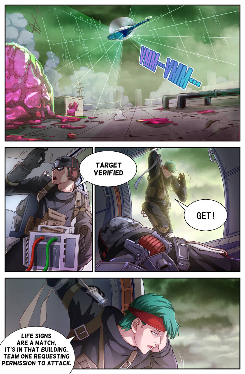 Read I Have a Mansion In The Post-Apocalyptic World Manga Online