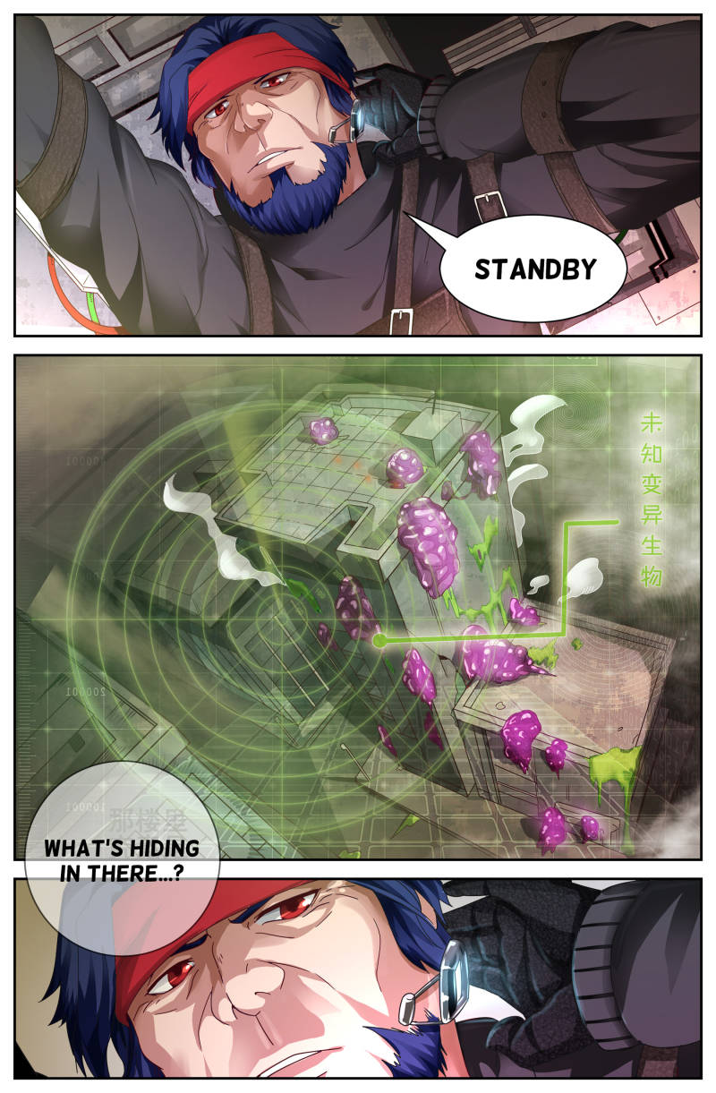 Read I Have a Mansion In The Post-Apocalyptic World Manga Online
