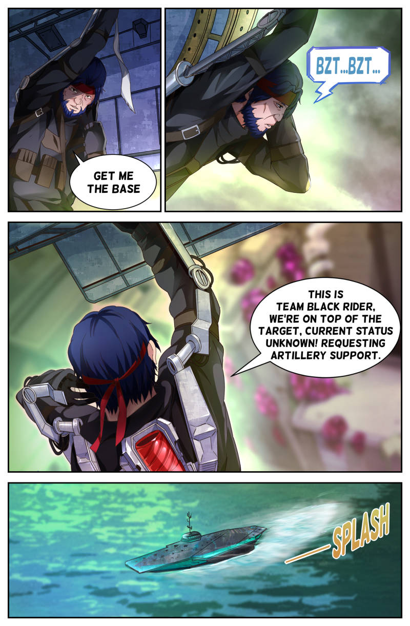 Read I Have a Mansion In The Post-Apocalyptic World Manga Online
