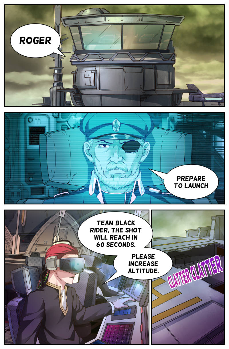 Read I Have a Mansion In The Post-Apocalyptic World Manga Online