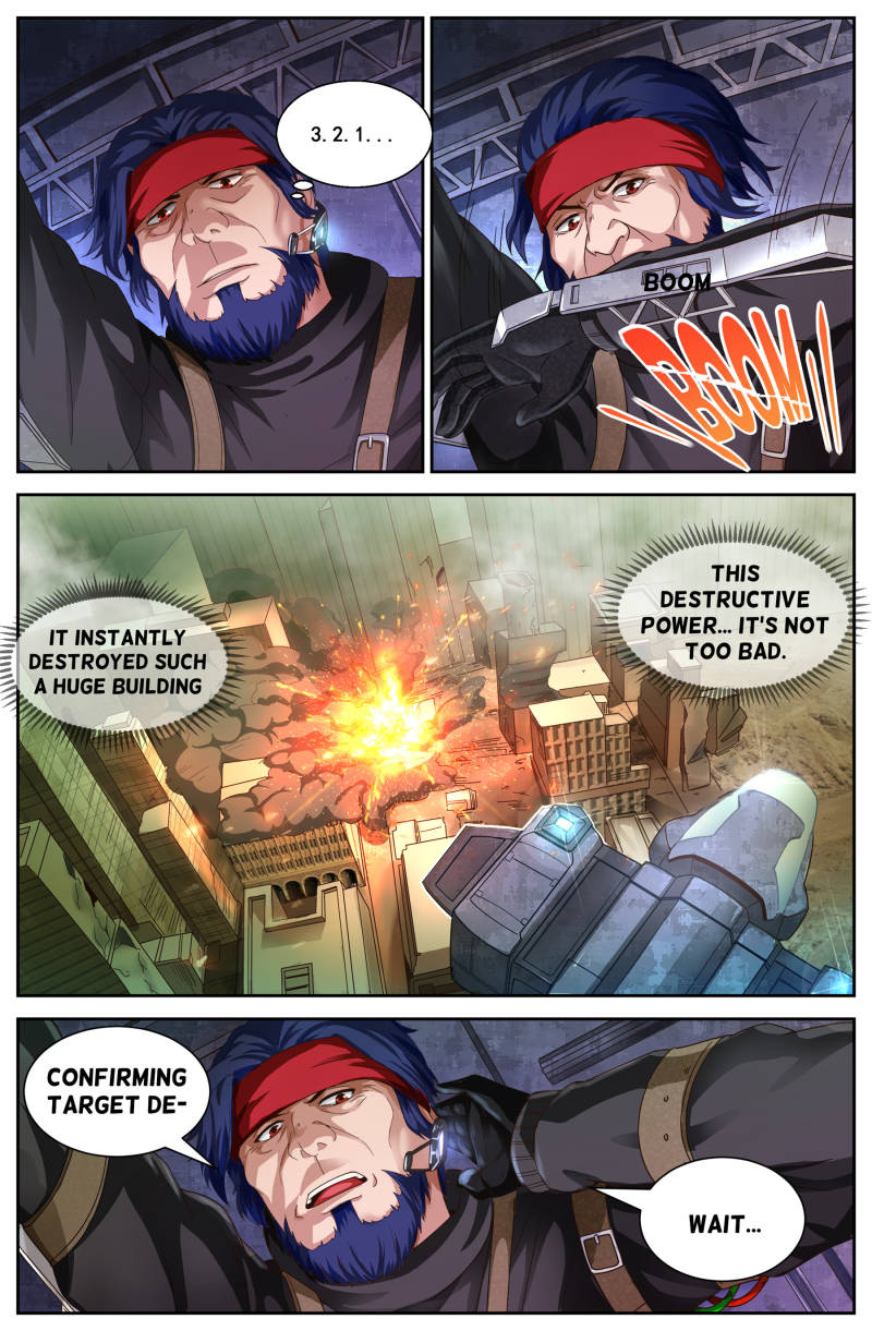 Read I Have a Mansion In The Post-Apocalyptic World Manga Online