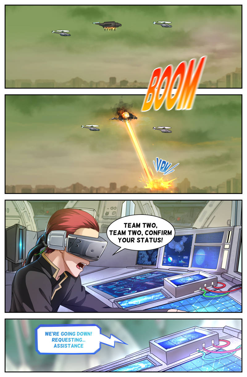 Read I Have a Mansion In The Post-Apocalyptic World Manga Online