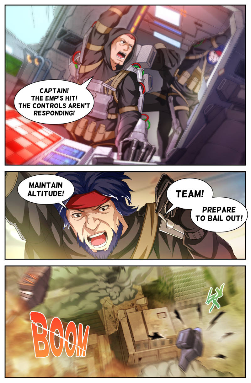 Read I Have a Mansion In The Post-Apocalyptic World Manga Online