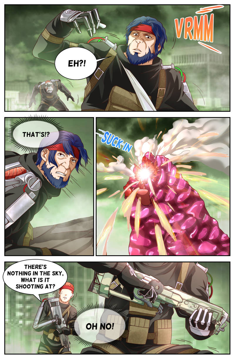 Read I Have a Mansion In The Post-Apocalyptic World Manga Online