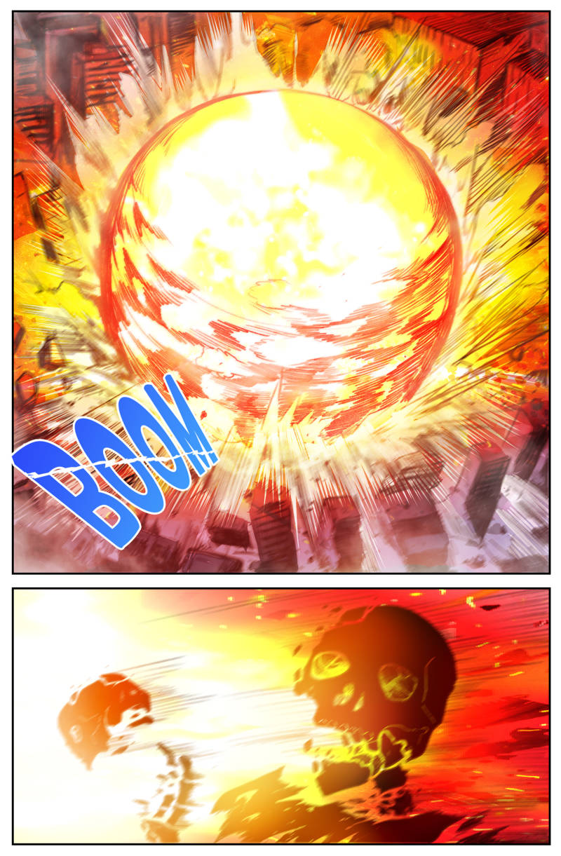 Read I Have a Mansion In The Post-Apocalyptic World Manga Online