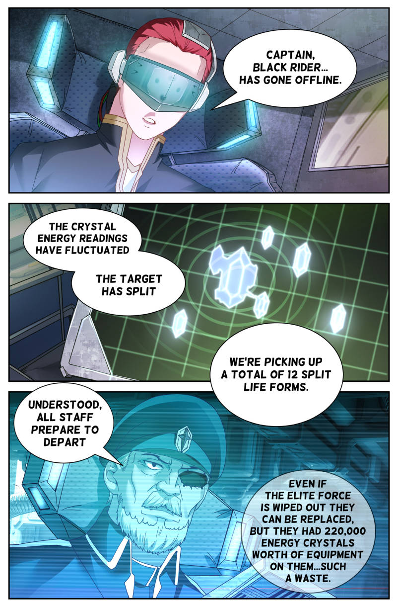 Read I Have a Mansion In The Post-Apocalyptic World Manga Online