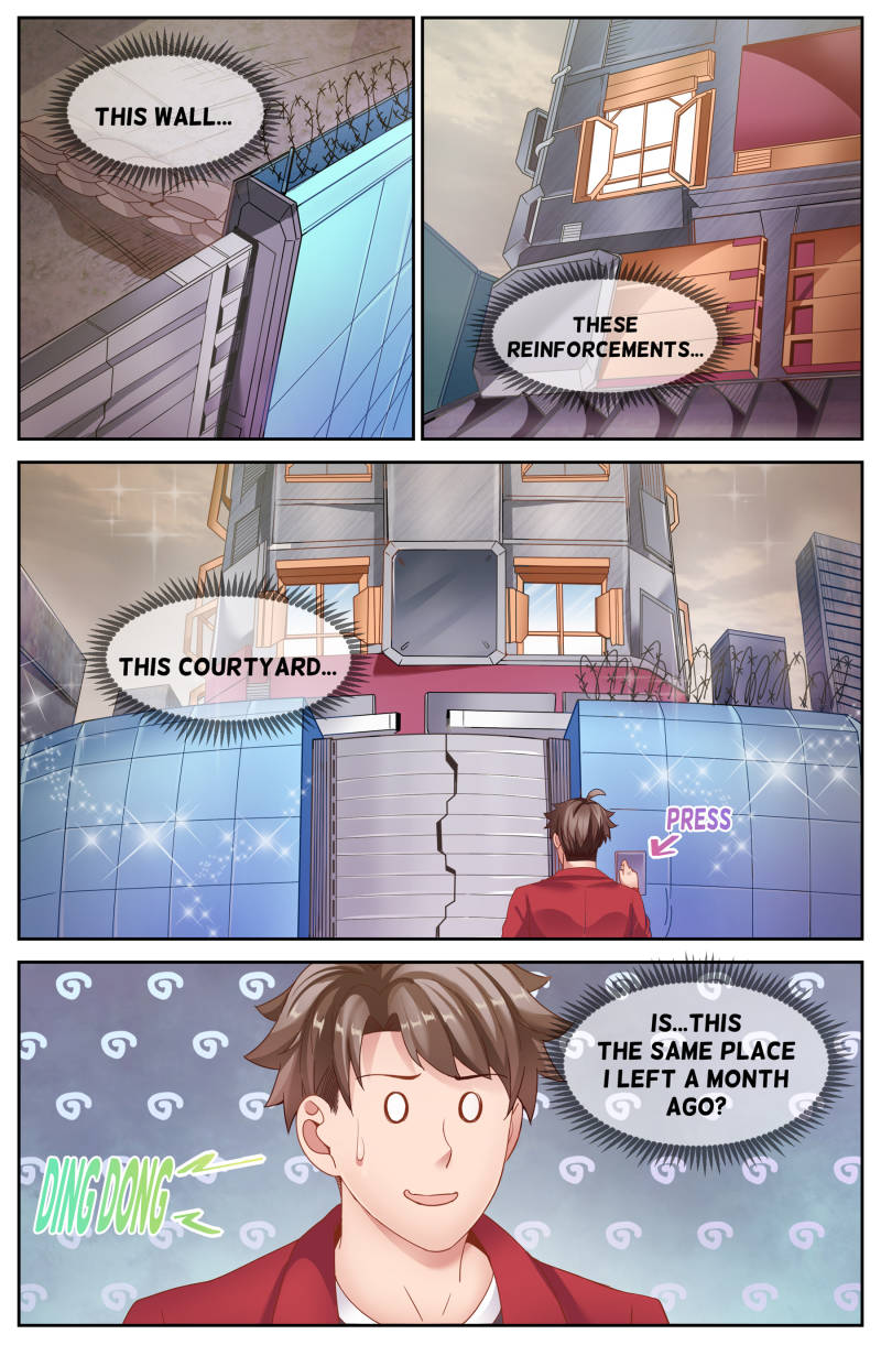 Read I Have a Mansion In The Post-Apocalyptic World Manga Online
