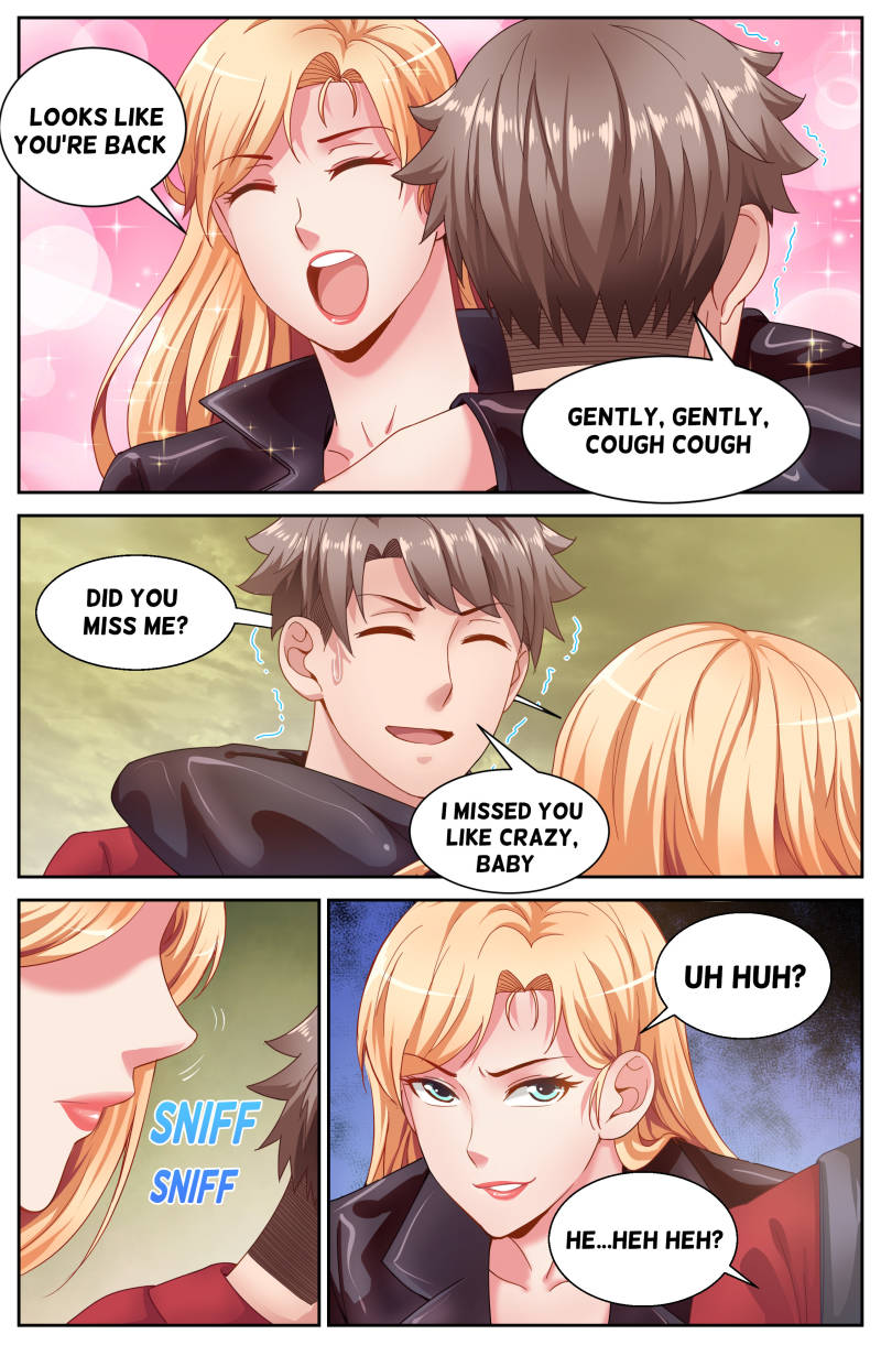 Read I Have a Mansion In The Post-Apocalyptic World Manga Online