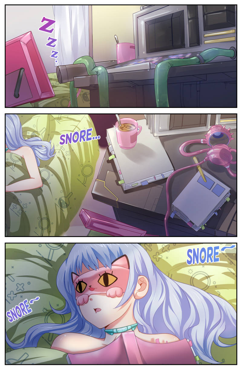 Read I Have a Mansion In The Post-Apocalyptic World Manga Online