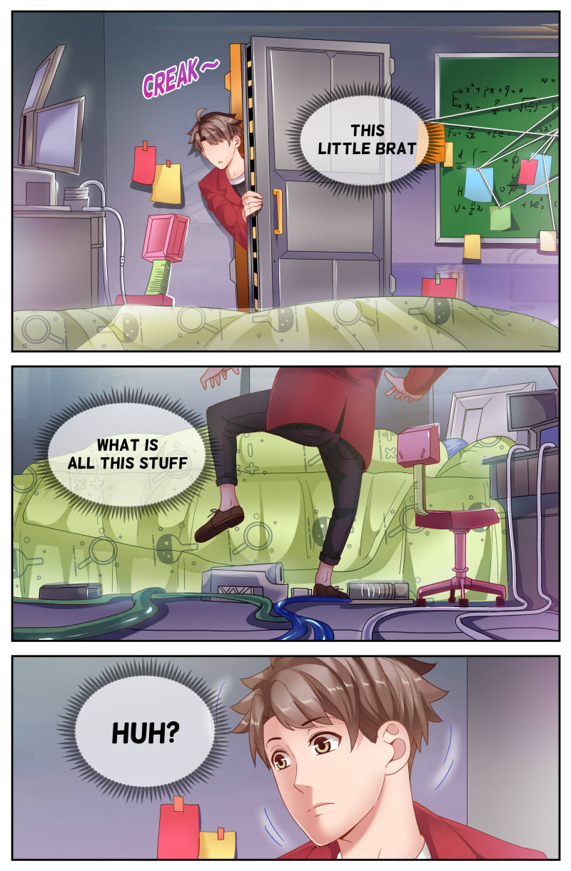 Read I Have a Mansion In The Post-Apocalyptic World Manga Online