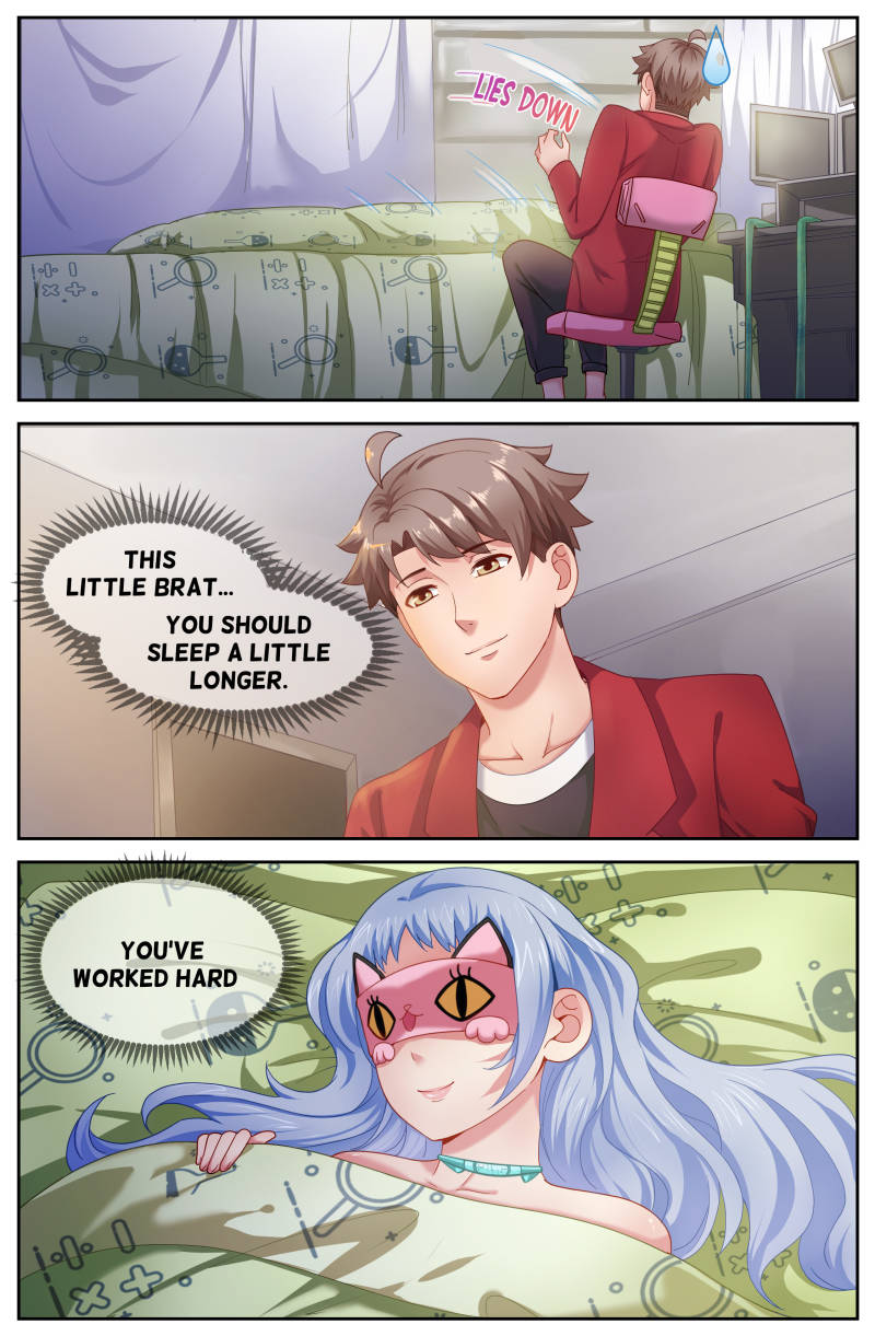 Read I Have a Mansion In The Post-Apocalyptic World Manga Online
