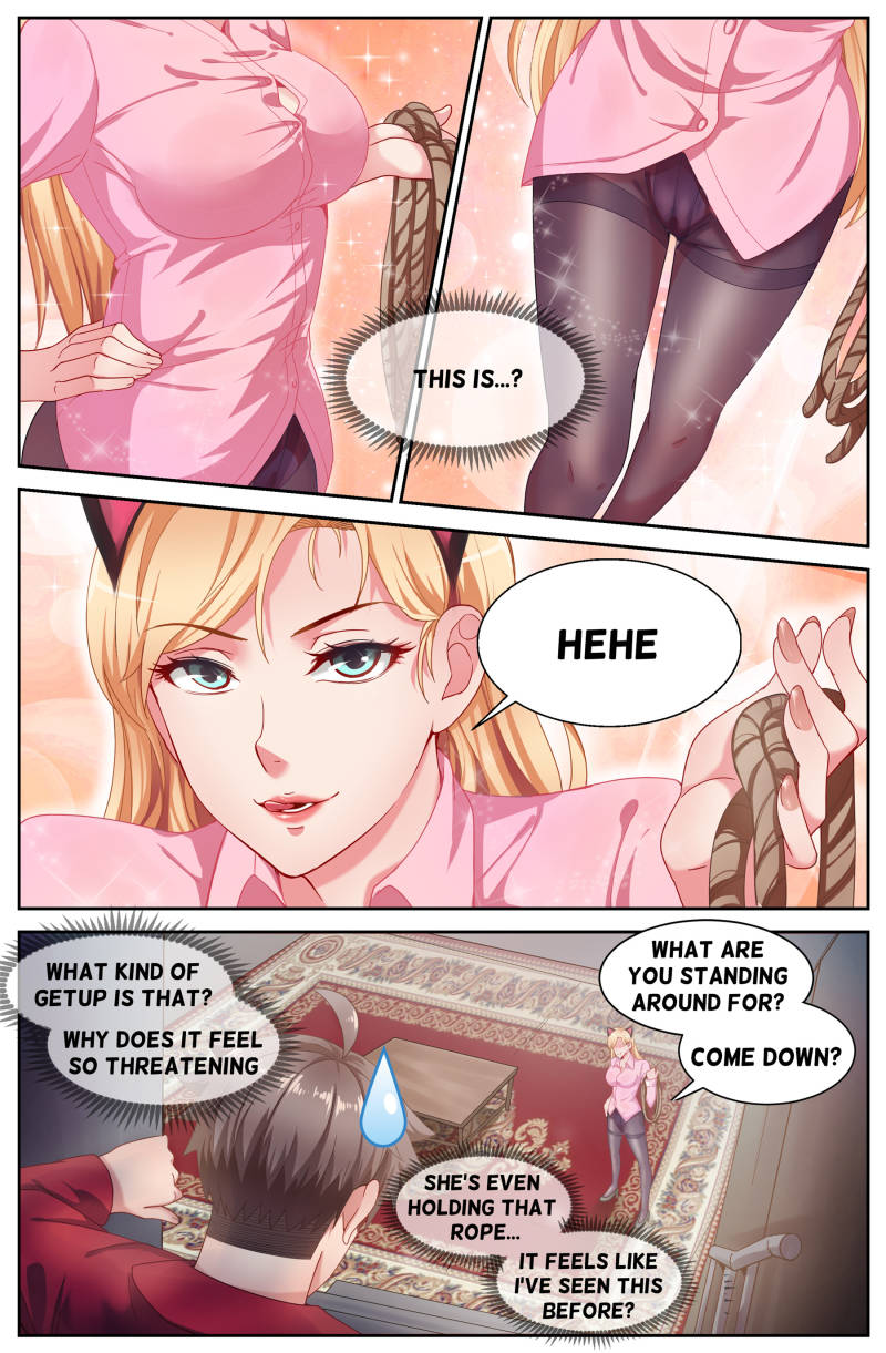 Read I Have a Mansion In The Post-Apocalyptic World Manga Online
