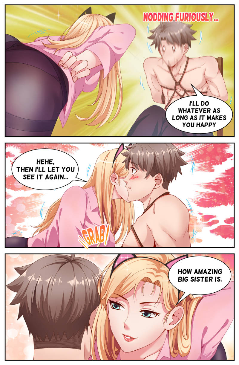 Read I Have a Mansion In The Post-Apocalyptic World Manga Online