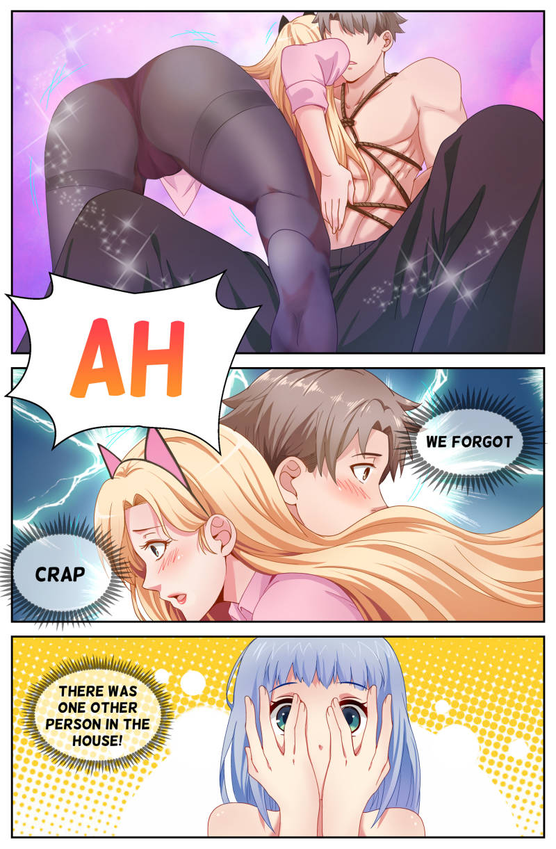 Read I Have a Mansion In The Post-Apocalyptic World Manga Online