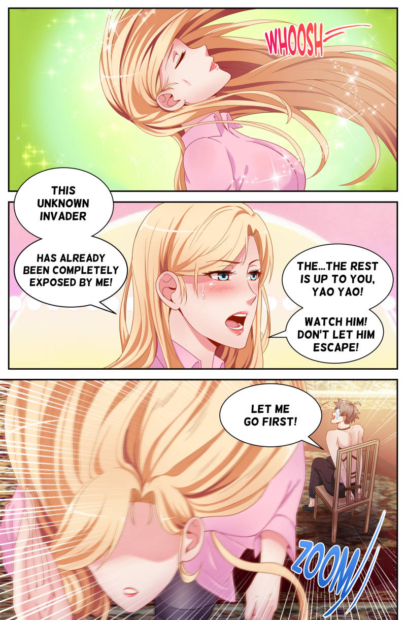 Read I Have a Mansion In The Post-Apocalyptic World Manga Online