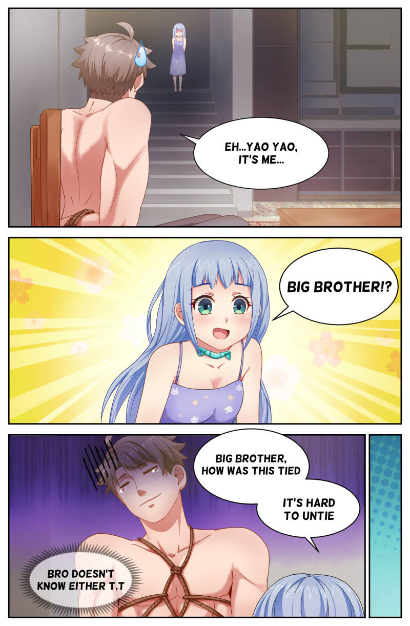 Read I Have a Mansion In The Post-Apocalyptic World Manga Online
