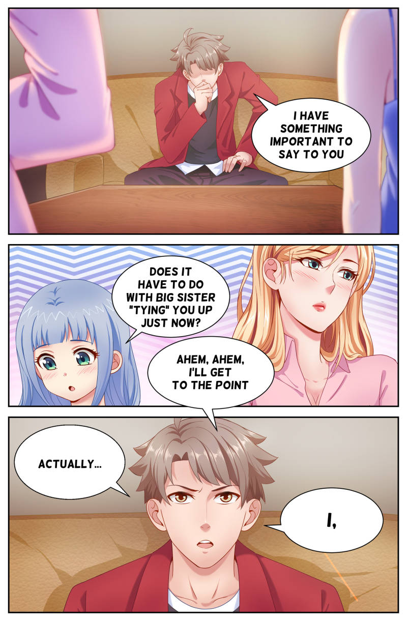 Read I Have a Mansion In The Post-Apocalyptic World Manga Online