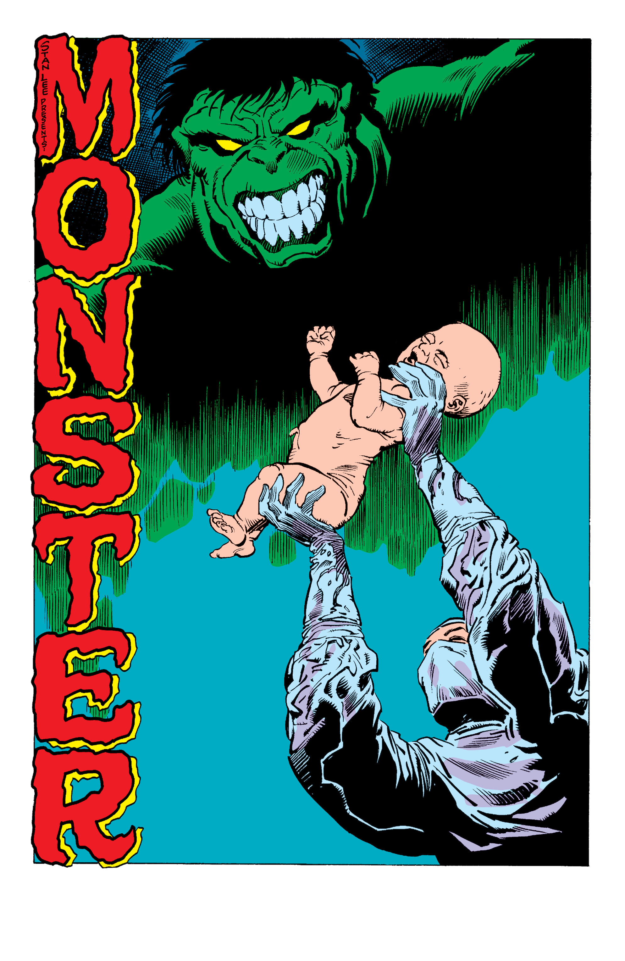 Read Immortal Hulk (2018-) Manga Online