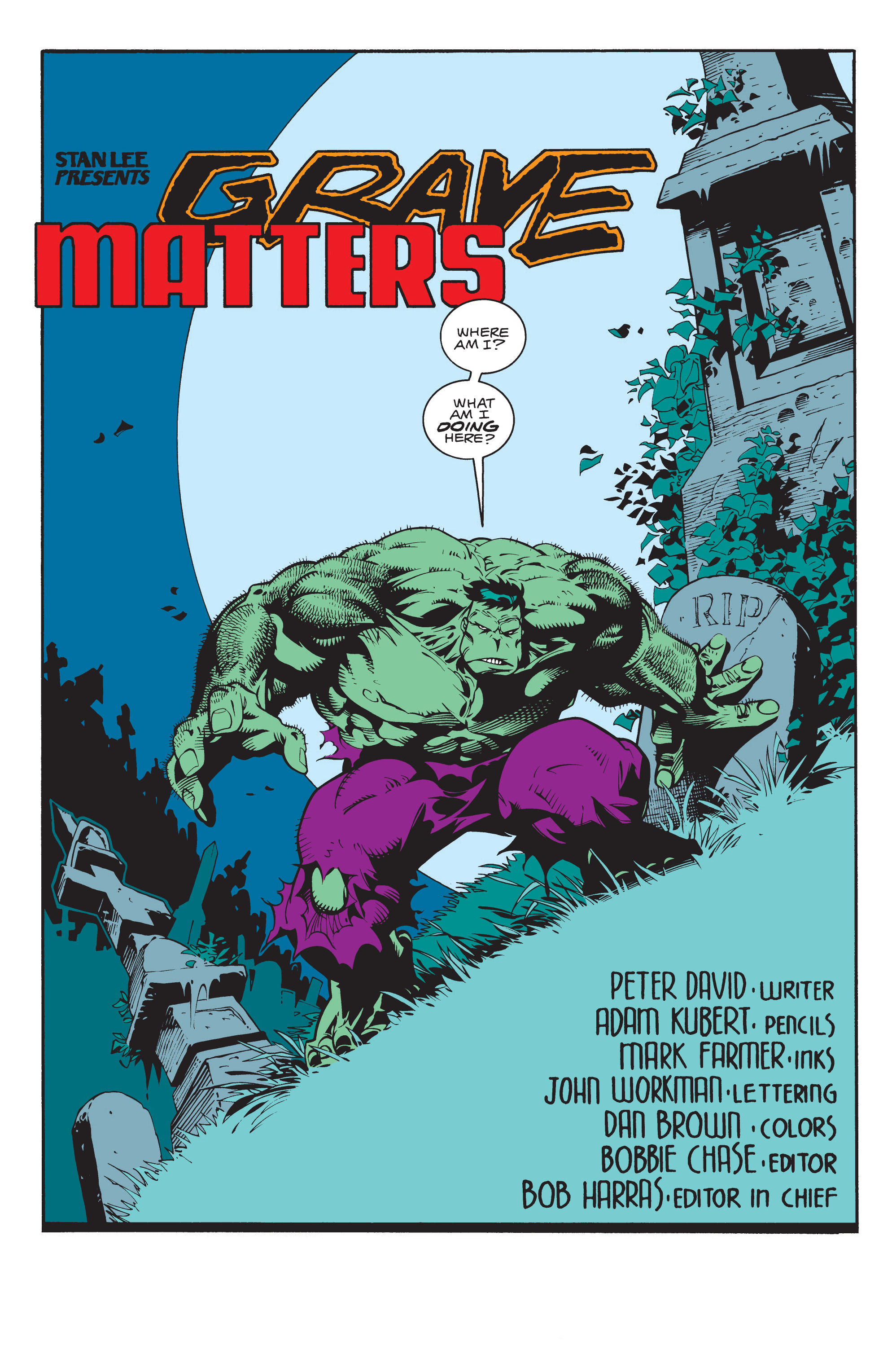 Read Immortal Hulk (2018-) Manga Online