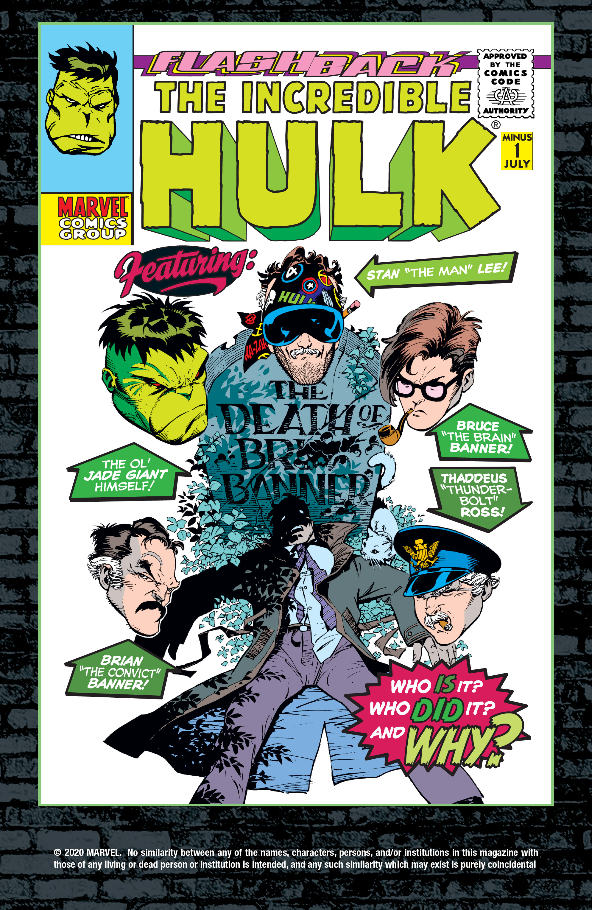Read Immortal Hulk (2018-) Manga Online