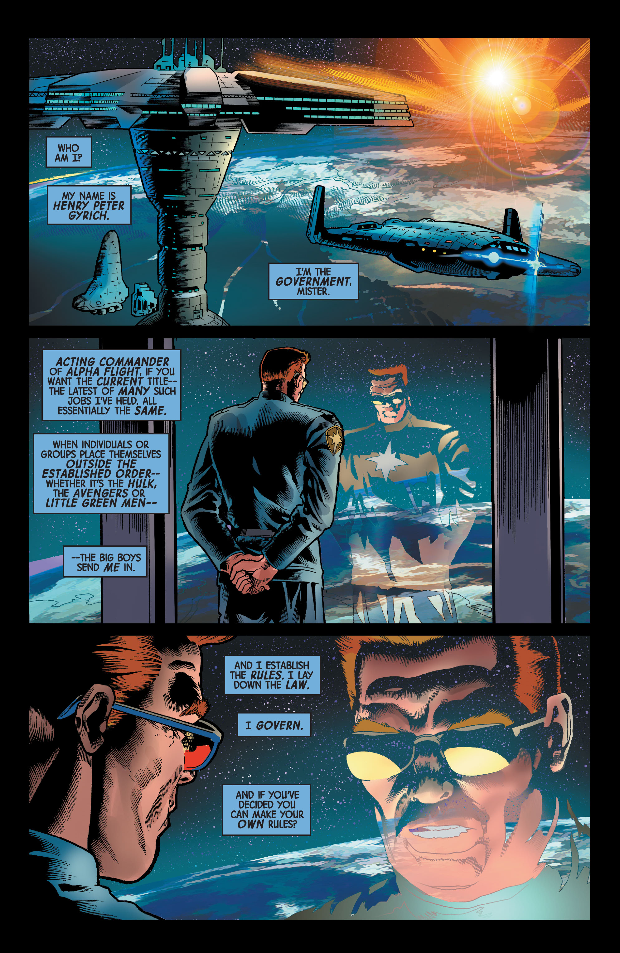 Read Immortal Hulk (2018-) Manga Online