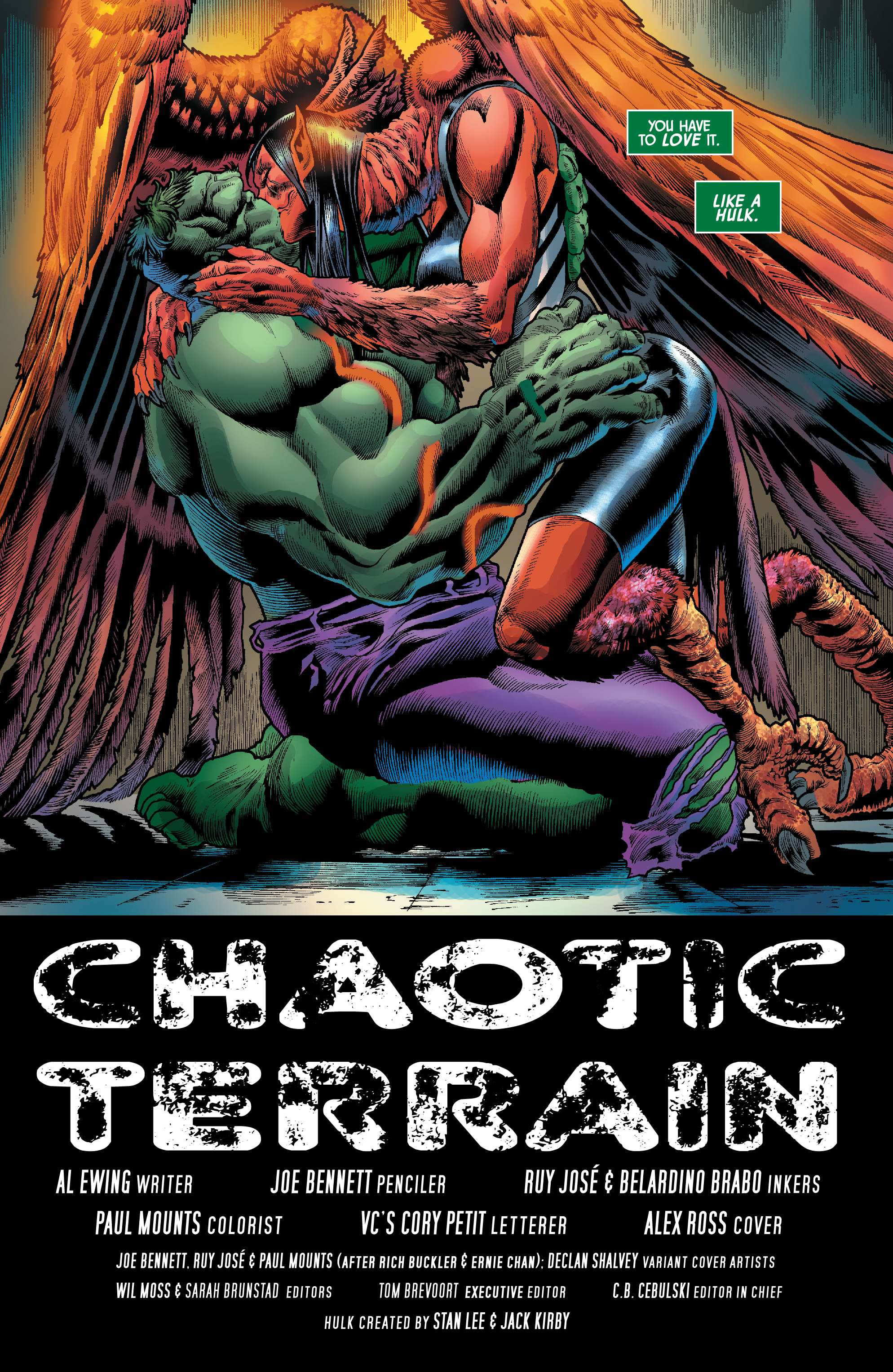 Read Immortal Hulk (2018-) Manga Online