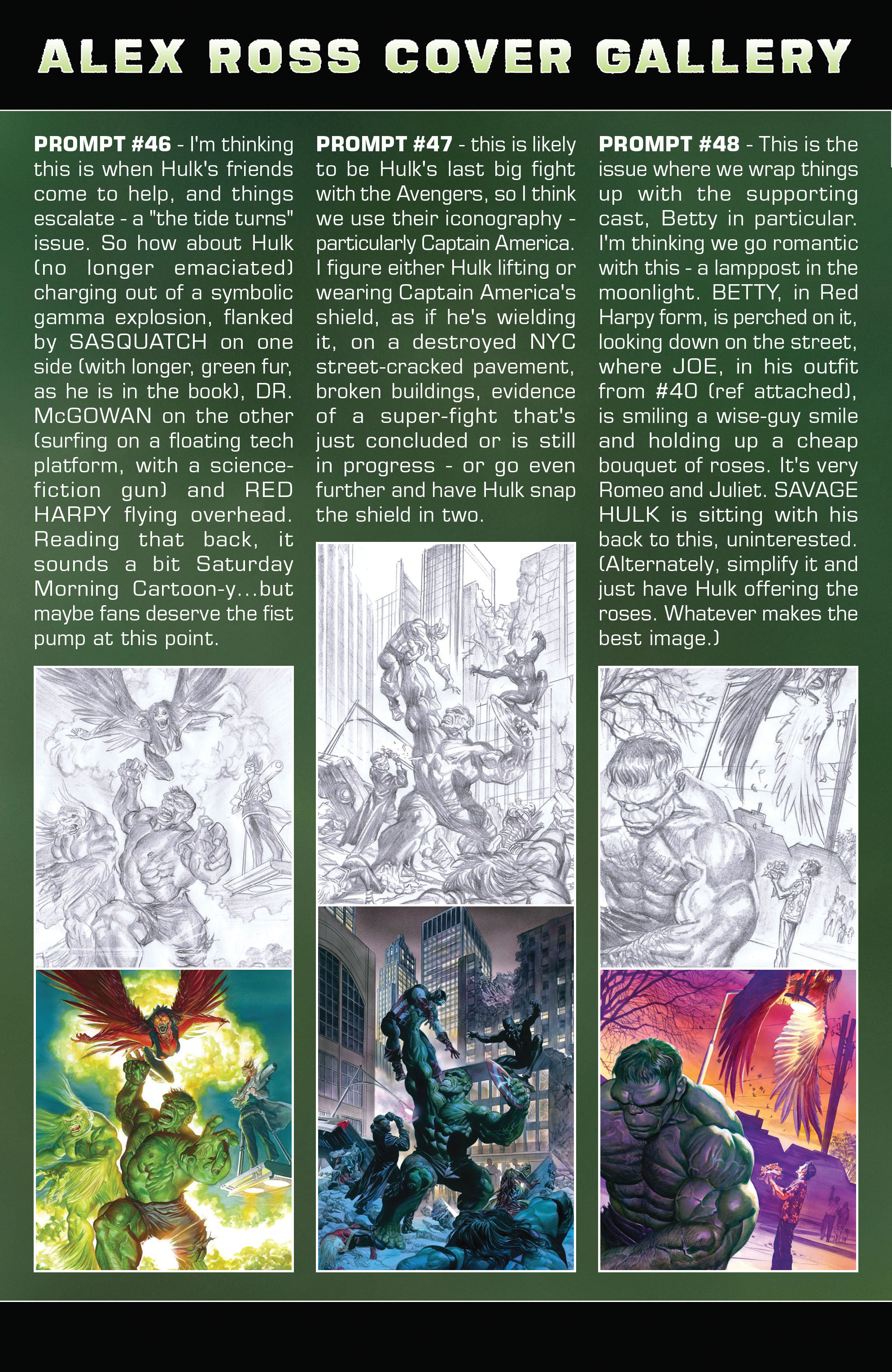 Read Immortal Hulk (2018-) Manga Online