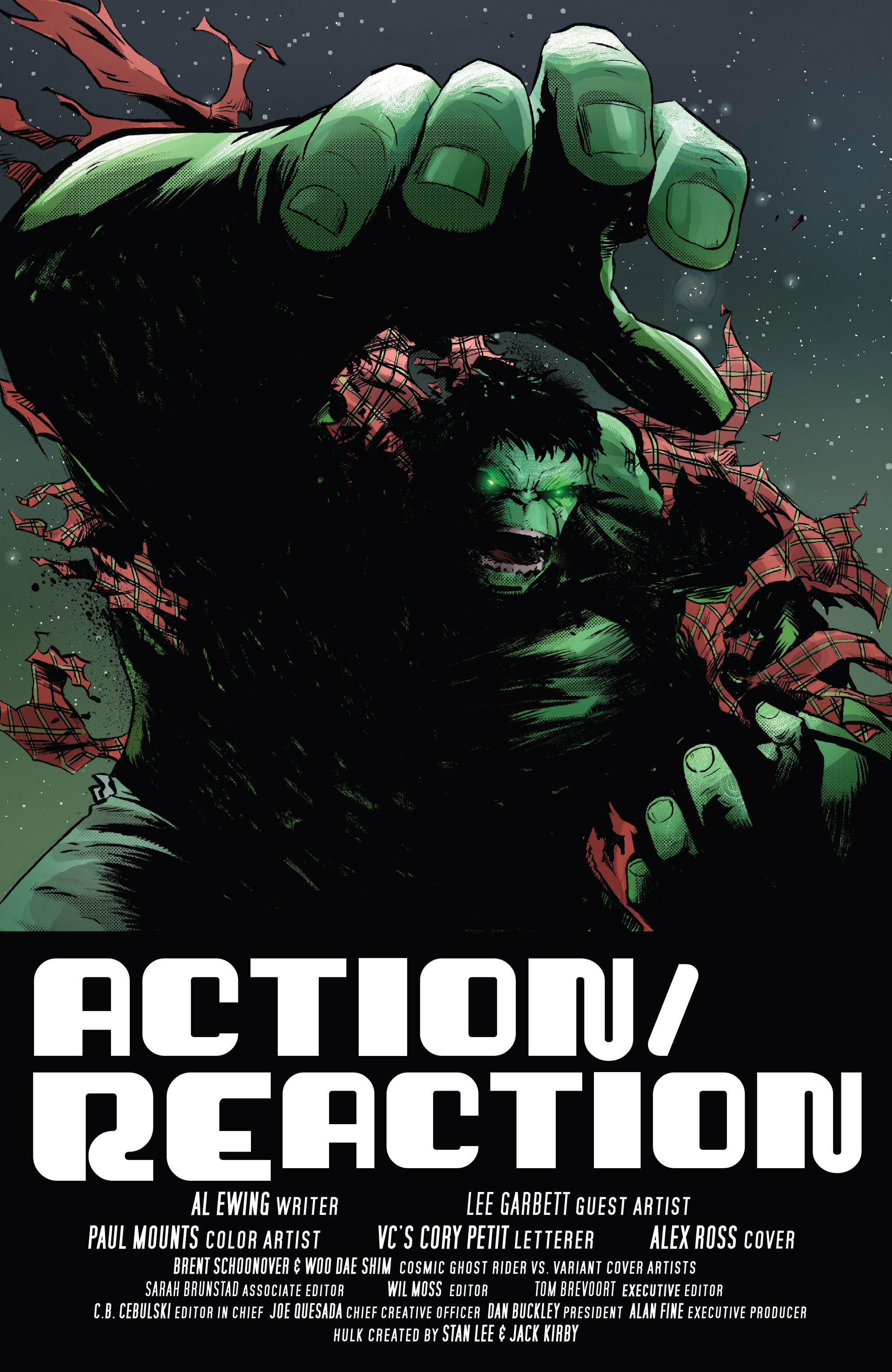 Read Immortal Hulk (2018-) Manga Online