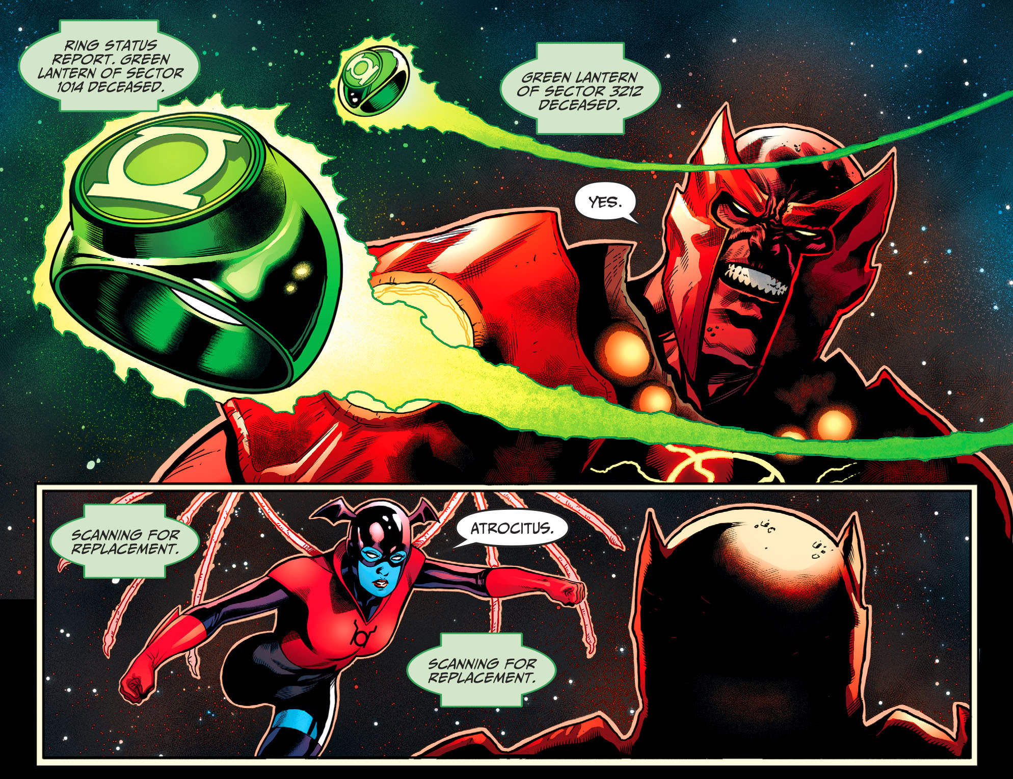 Read Injustice 2 (2017-) Manga Online