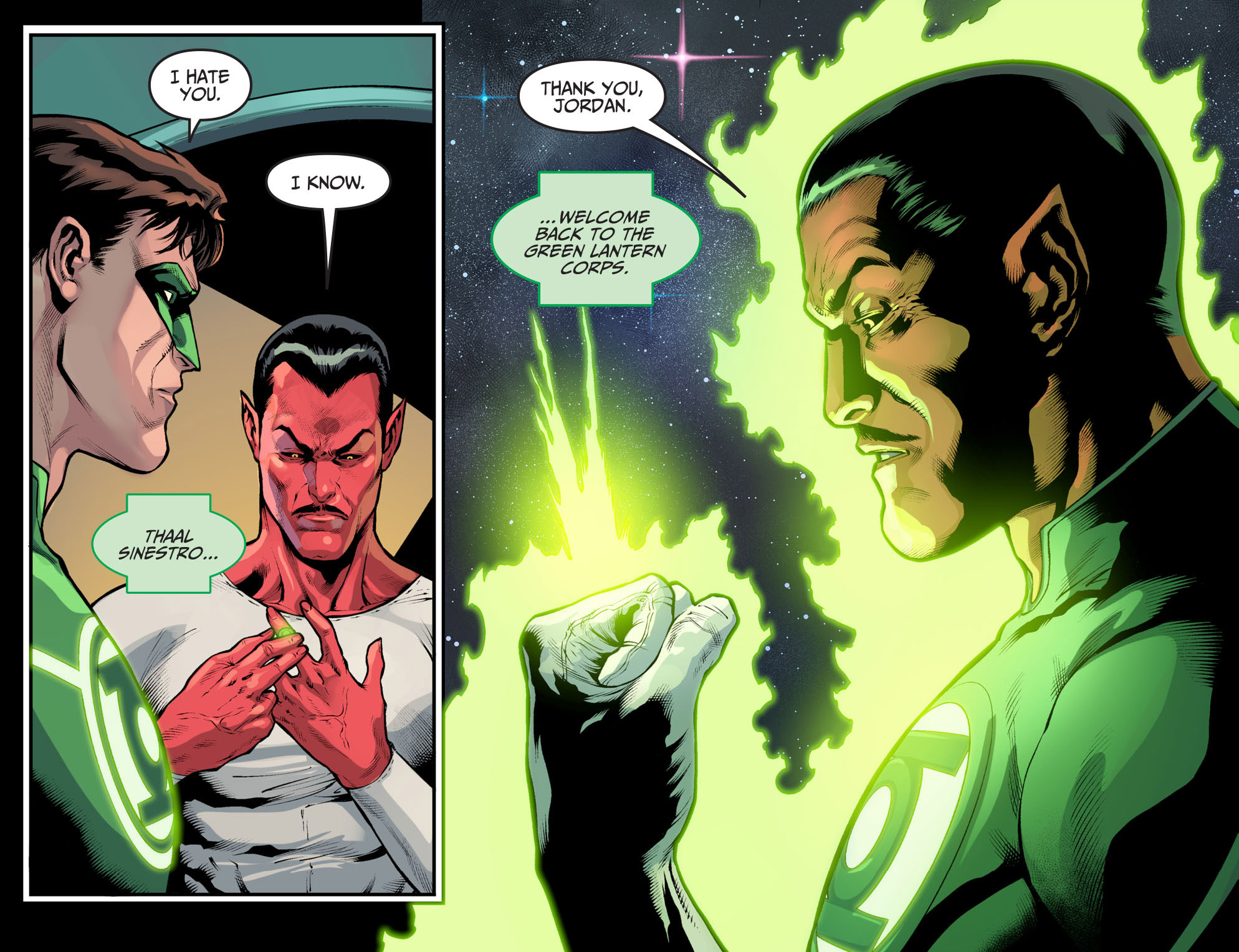 Read Injustice 2 (2017-) Manga Online
