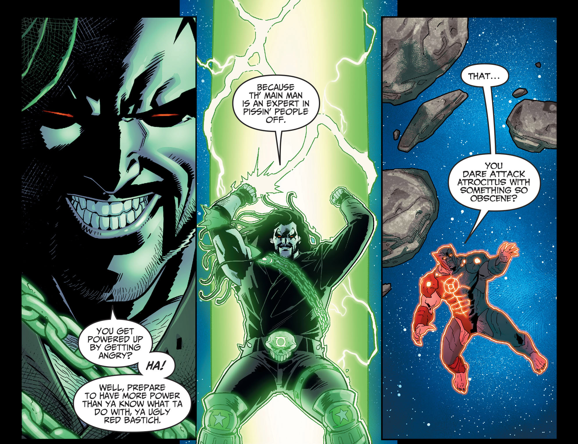 Read Injustice 2 (2017-) Manga Online