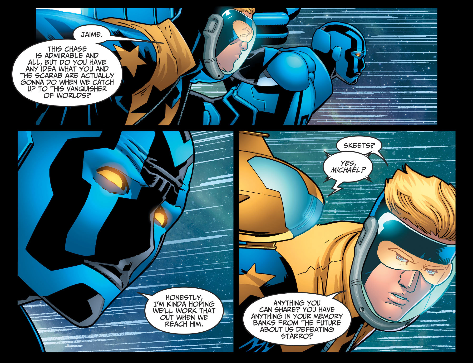 Read Injustice 2 (2017-) Manga Online