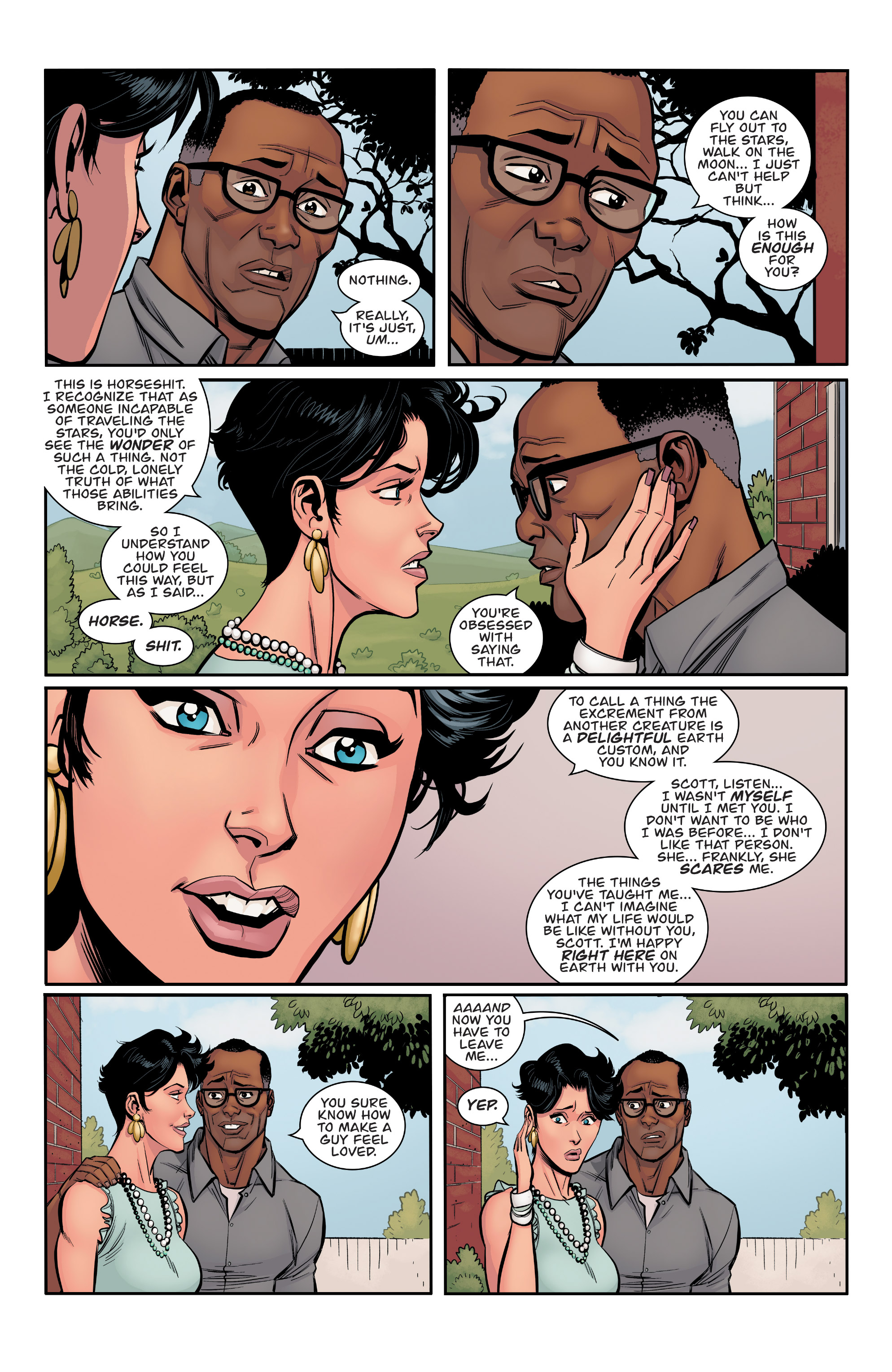 Read Invincible (2005-) Manga Online