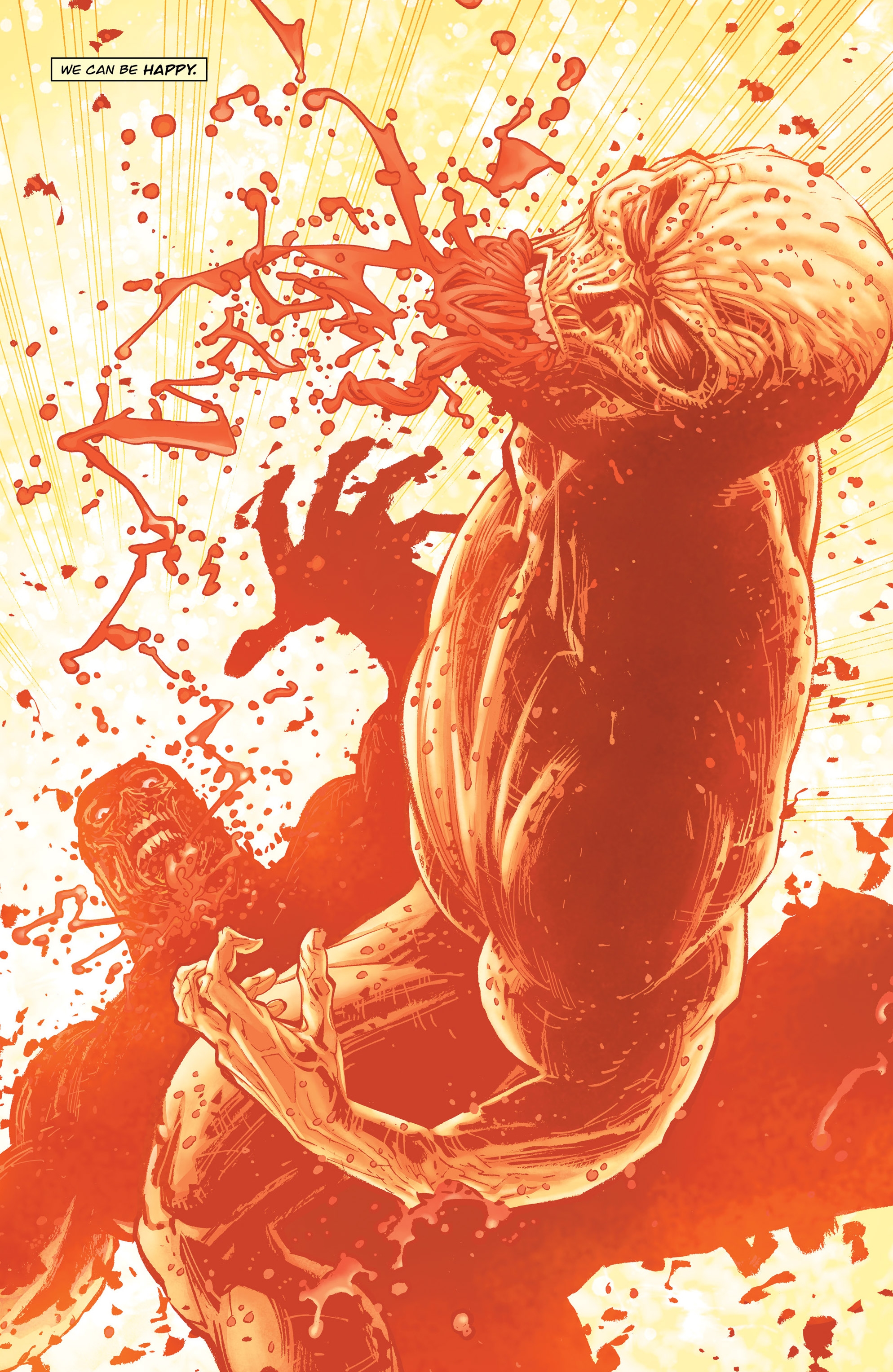 Read Invincible (2005-) Manga Online